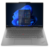Pc Portable Lenovo ThinkPad X1 2-in-1 Gen 10 Aura Edition / Ultra 7 258 V / 32 Go / 1 To SSD / Gris