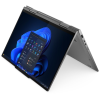 Pc Portable Lenovo ThinkPad X1 2-in-1 Gen 10 Aura Edition / Ultra 7 258 V / 32 Go / 1 To SSD / Gris