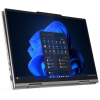 Pc Portable Lenovo ThinkPad X1 2-in-1 Gen 10 Aura Edition / Ultra 7 258 V / 32 Go / 1 To SSD / Gris