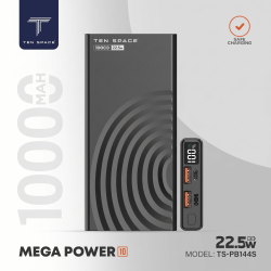 Power Bank Ten Space...