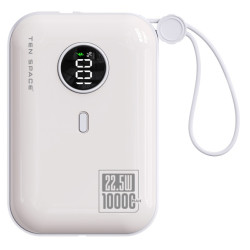 Power Bank Ten Space...