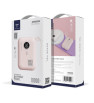 Power Bank Ten Space 10000mAh 22.5W / Noir