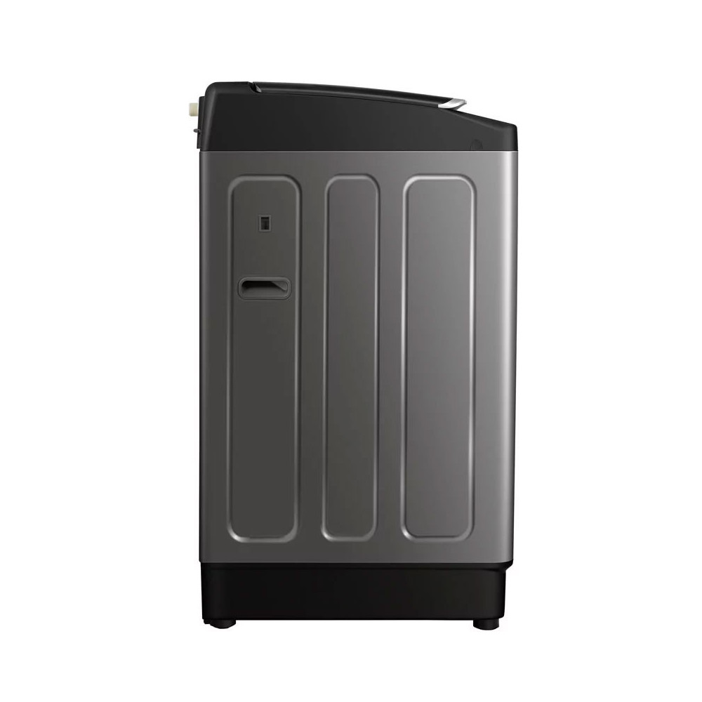 Lave linge Top HISENSE 14kg / Silver / WT3K1423UT