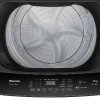 Lave linge Top HISENSE 14kg / Silver / WT3K1423UT