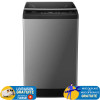 Lave linge Top HISENSE 14kg / Silver / WT3K1423UT