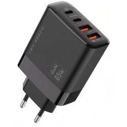Chargeur Ten Space GAN 65W...