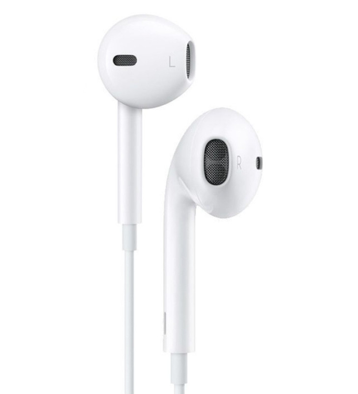 Écouteur Filaire Ten Space TS-I04 / Blanc