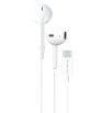 Écouteur Filaire Ten Space TS-I04 / Blanc