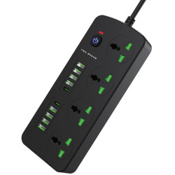 Multiprise TEN SPACE 3000W...