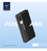 Power Bank Ten Space 10000mAh 22.5W / Noir