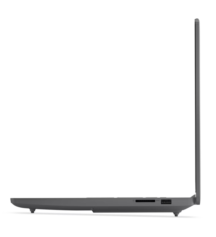 Pc Portable Gamer Lenovo LOQ 15ARP10E / Ryzen 5 7535HS / RTX 3050 6G / 24 Go DDR5 / 1 To SSD / Windows 11 / Gris