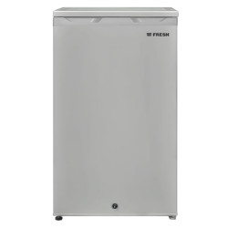 Mini Bar FRESH De Frost 140 Litres / Silver