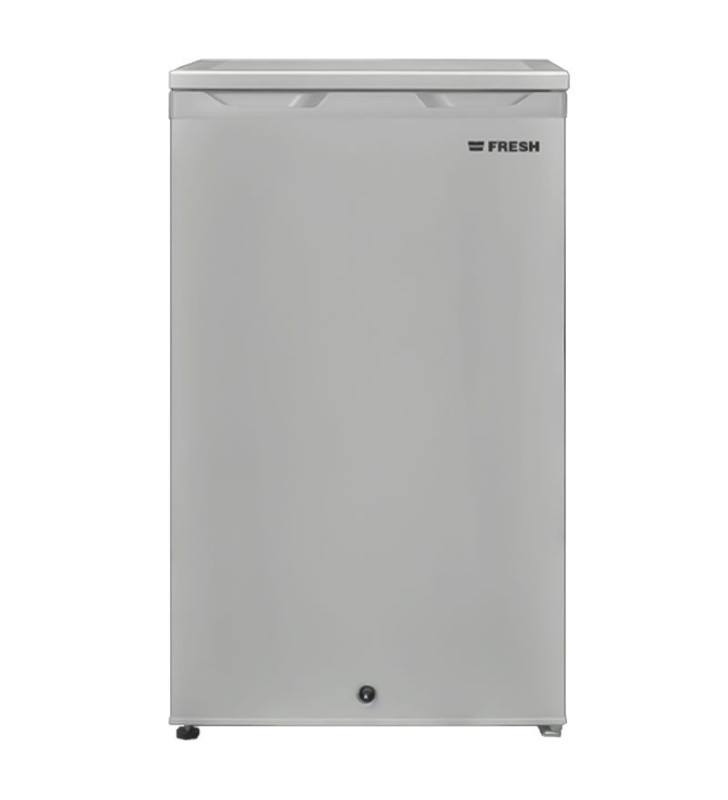 Mini Bar FRESH De Frost 140 Litres / Silver