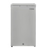 Mini Bar FRESH De Frost 140 Litres / Silver