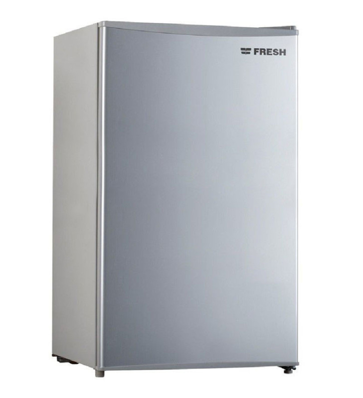 Mini Bar FRESH De Frost 140 Litres / Silver