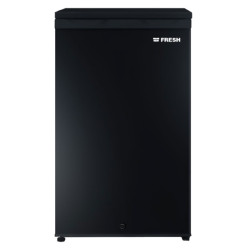 Mini Bar FRESH De Frost 140 Litres / Noir