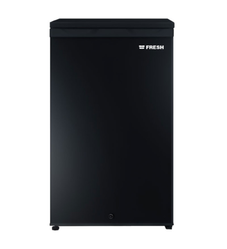 Mini Bar FRESH De Frost 140 Litres / Noir
