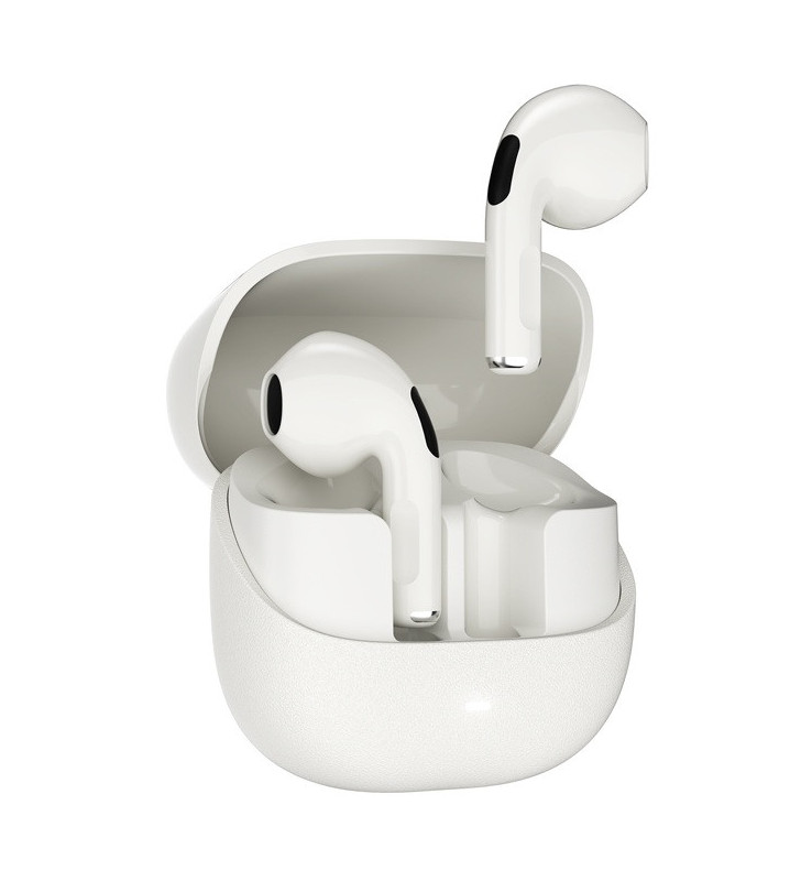 Écouteur Sans fil TEN SPACE TS-X06 / Blanc