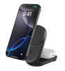 Support de charge pliable 2-en-1 Belkin Artemis QI2 25 W / Noir