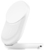 Support de charge pliable 2-en-1 Belkin Artemis QI2 25 W / Blanc