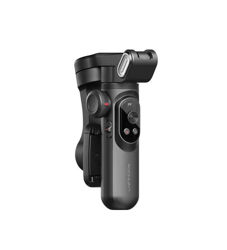 Stabilisateur pliable à 3 axes Aochuan Smart X Pro