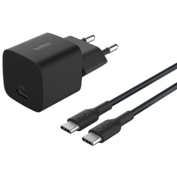 Chargeur secteur BELKIN...