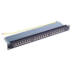 PANNEAU DE BRASSAGE 16P UTP...