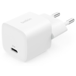 Chargeur mural Belkin 25 W...