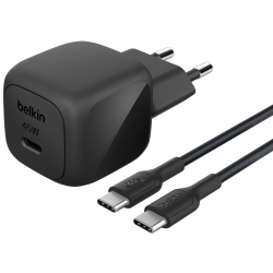 Chargeur secteur BELKIN...