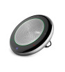 Haut Parleur Portable YEALINK CP700 / Bluetooth / Noir et Gris