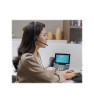 Micro casque bureaux YeaLink UH34 Dual / certifiée Microsoft Teams