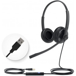 Micro casque bureaux...