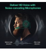 Micro casque bureaux YeaLink UH34 Dual / certifiée Microsoft Teams