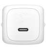 Chargeur secteur BELKIN BoostCharge USB-C 45 W / Blanc