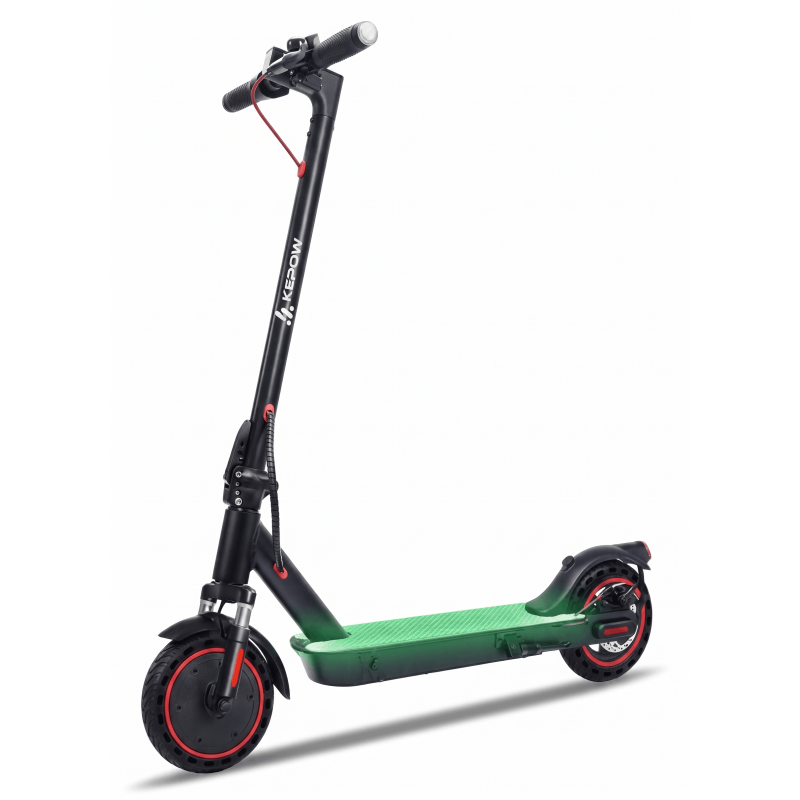 Trottinette Électrique KEPOW E9Pro / Noir
