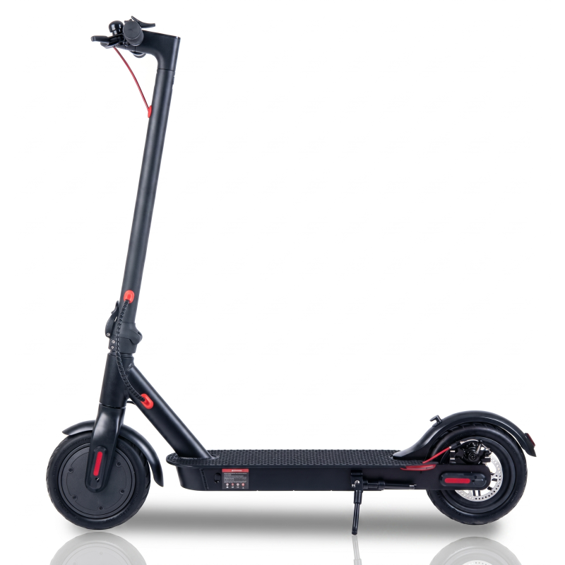 Trottinette Électrique KEPOW E9Pro / Noir