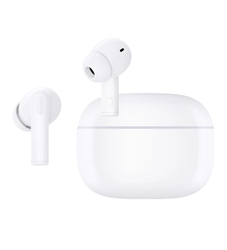Écouteurs sans fil Honor Choice Earbuds X7 Lite / Blanc
