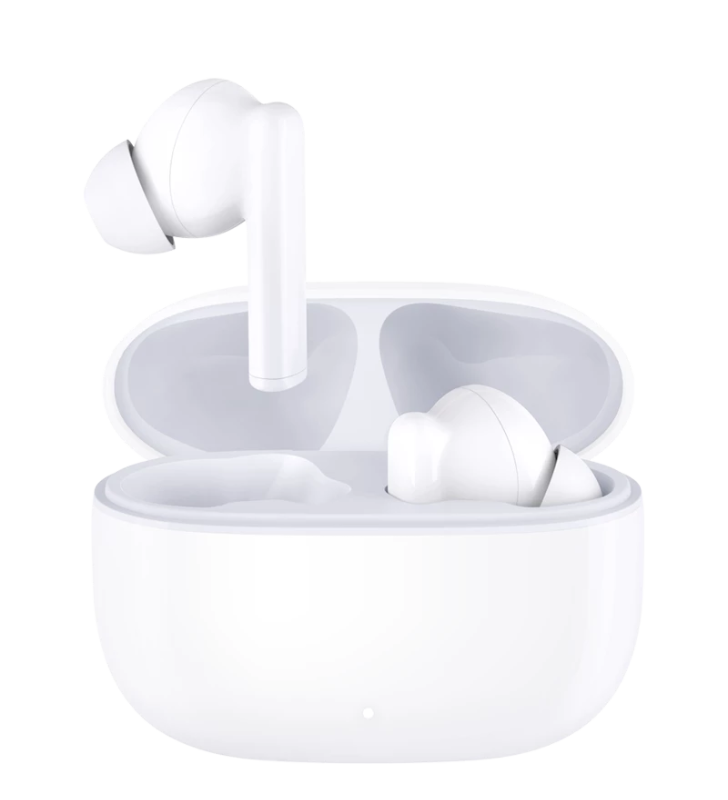 Écouteurs sans fil Honor Choice Earbuds X7 Lite / Blanc