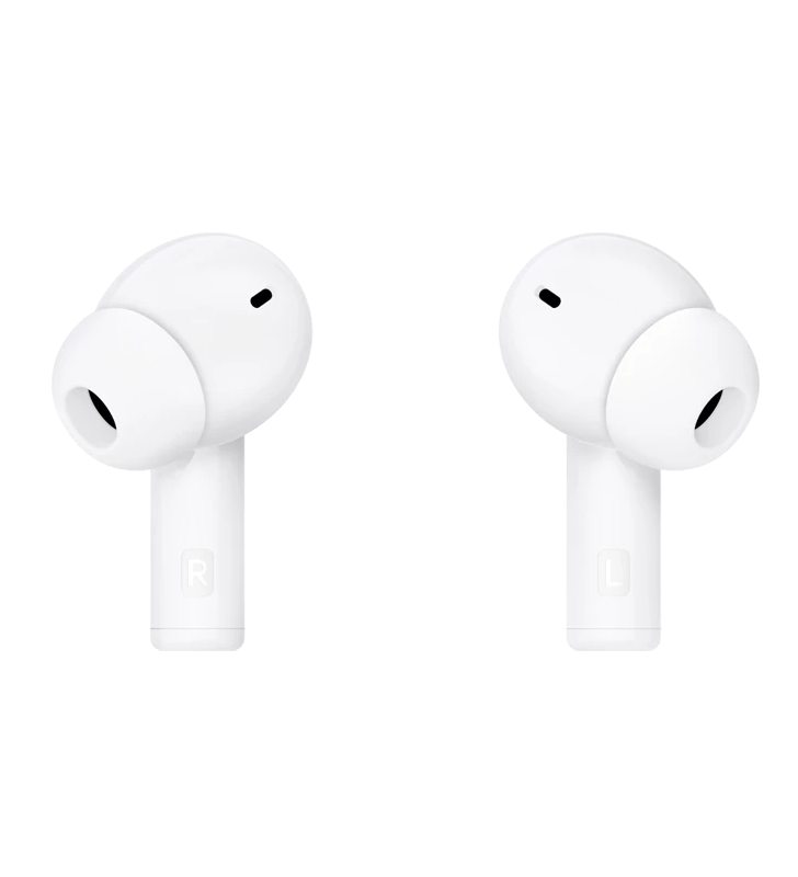 Écouteurs sans fil Honor Choice Earbuds X7 Lite / Blanc