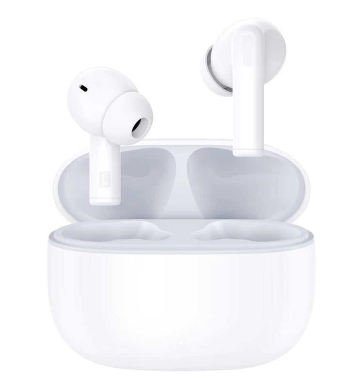 Écouteurs sans fil Honor Choice Earbuds X7 Lite / Blanc