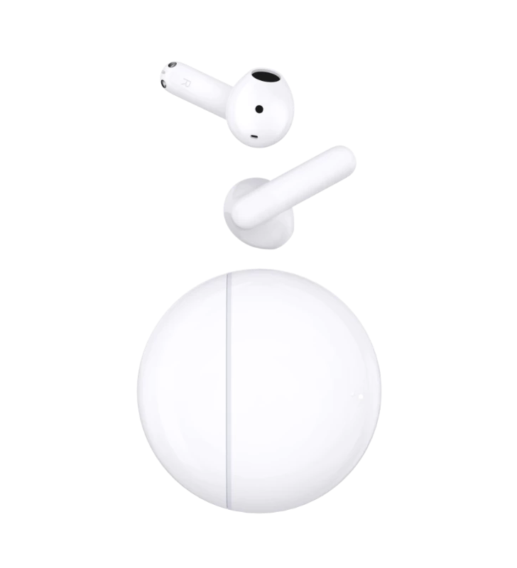 Écouteurs sans fil Honor Choice Earbuds X7E / Blanc