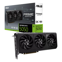 Carte graphique ASUS Prime...
