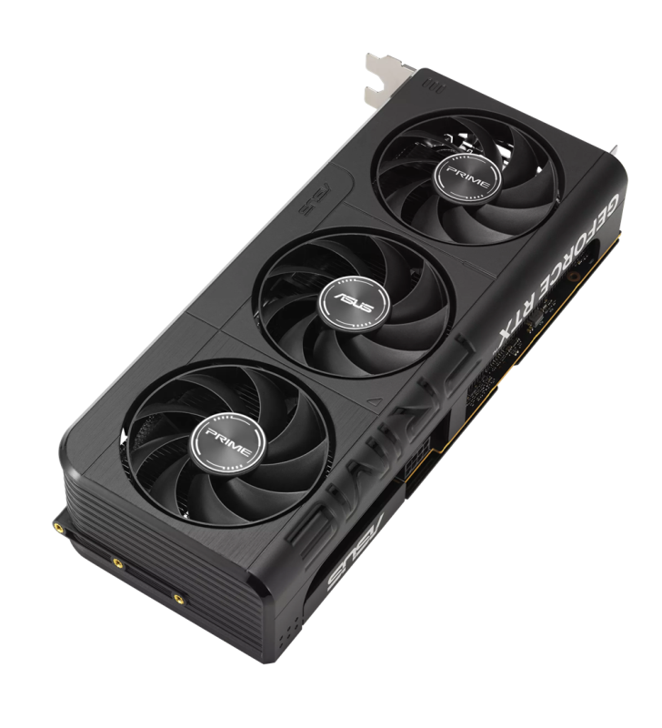 Carte graphique ASUS Prime GeForce RTX 5050 / 8 Go GDDR6