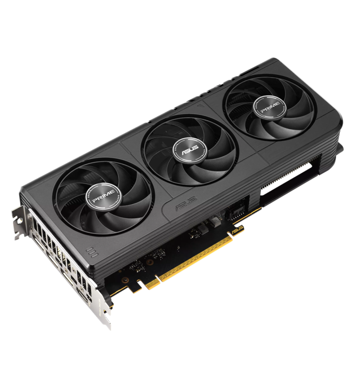 Carte graphique ASUS Prime GeForce RTX 5050 / 8 Go GDDR6