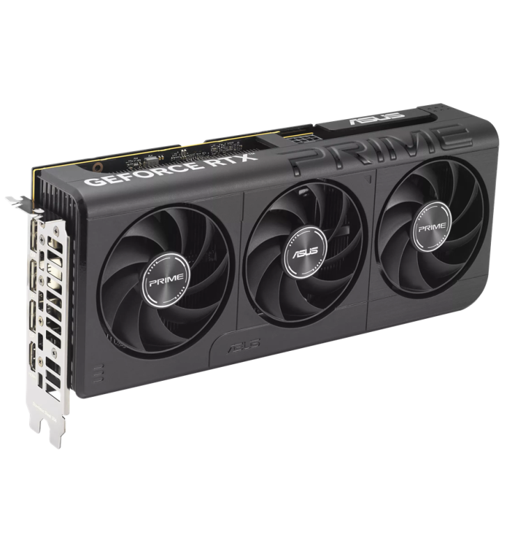 Carte graphique ASUS Prime GeForce RTX 5050 / 8 Go GDDR6