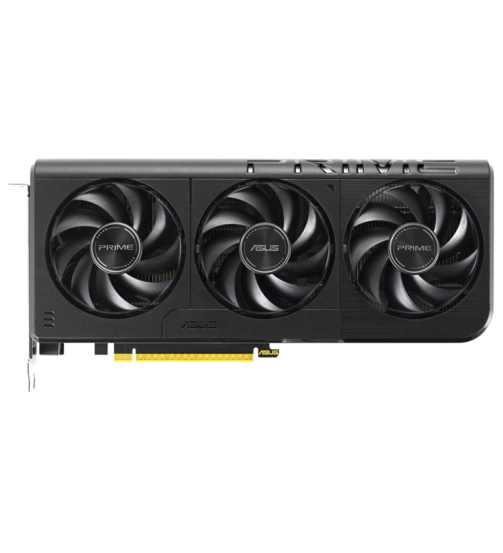 Carte graphique ASUS Prime GeForce RTX 5050 / 8 Go GDDR6