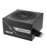 Boîte d'alimentation ASUS Prime 650W Bronze 80Plus / ATX / Noir