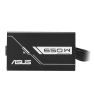 Boîte d'alimentation ASUS Prime 650W Bronze 80Plus / ATX / Noir