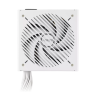 Boîte d'alimentation ASUS Prime 750W 80Plus Bronze White Edition / ATX / Blanc