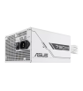 Boîte d'alimentation ASUS Prime 750W 80Plus Bronze White Edition / ATX / Blanc